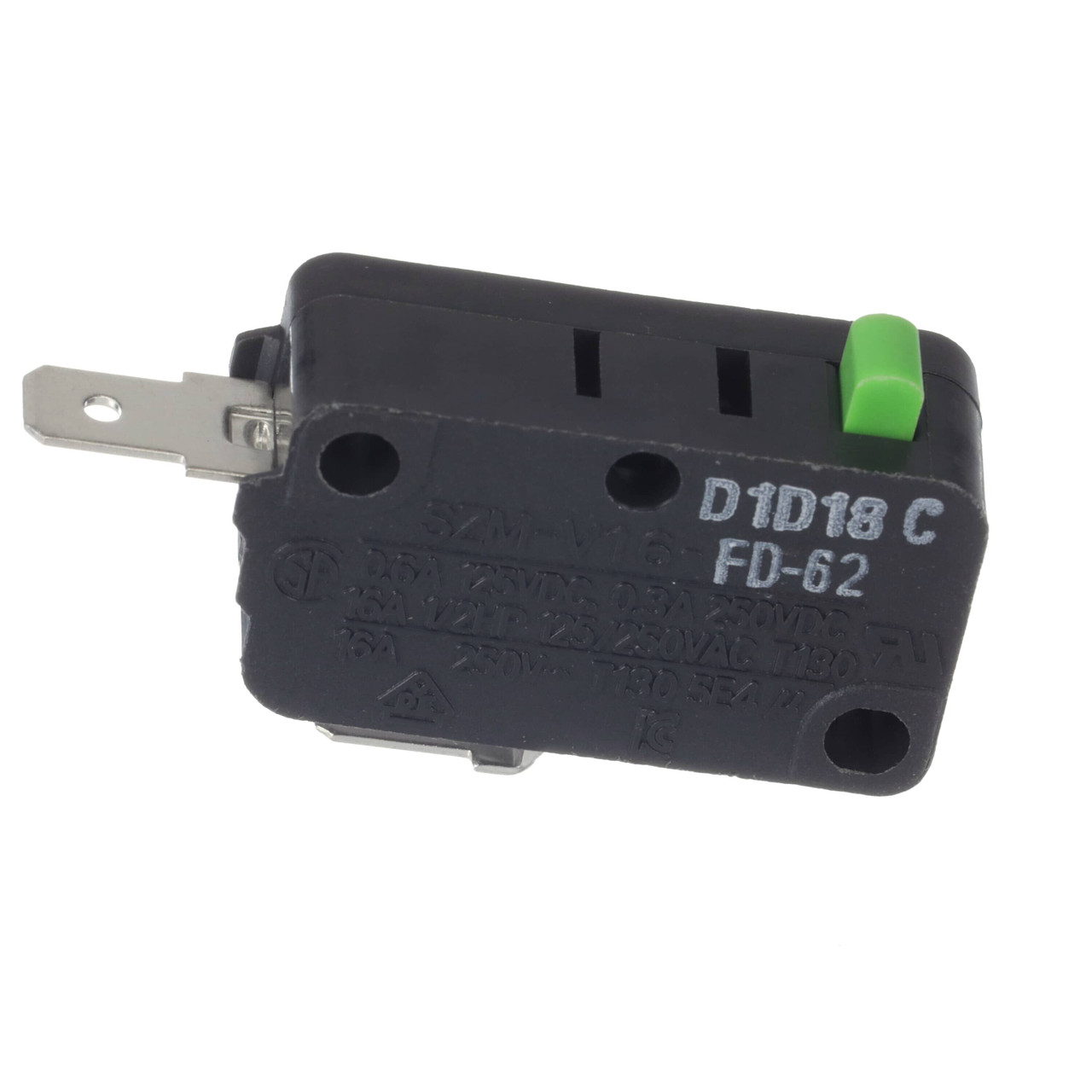 LG 6600W1K001R Micro Switch