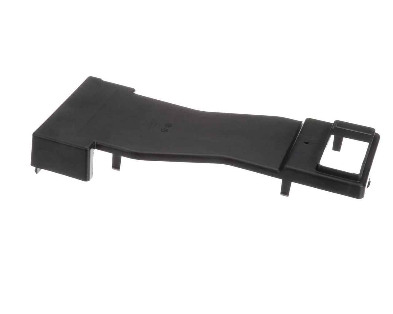 Electrolux 5304514172 Duct,inlet Air,rear