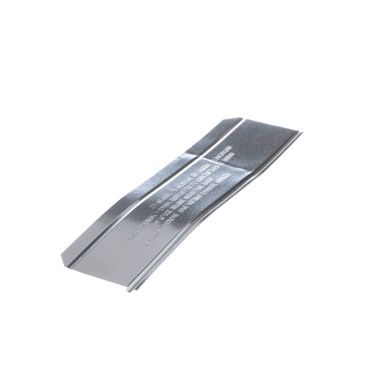 Electrolux 5304464119 5304509486 Damper,door,exhaust Adapter