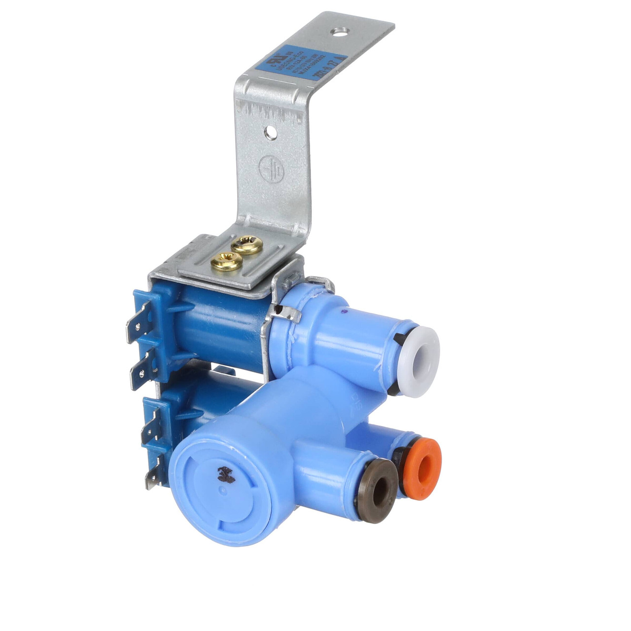 LG 5221JB2010G Refrigerator Water Inlet Valve