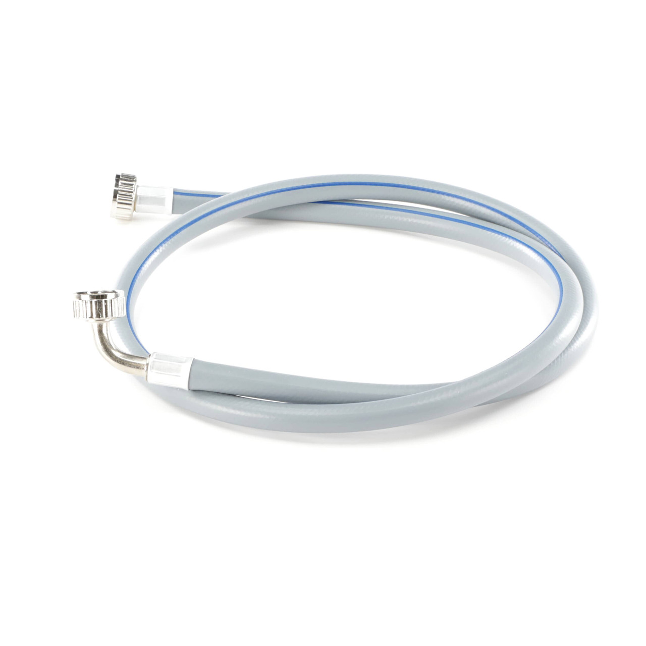 LG 5215FD3715V 5215FD3715M Inlet Cold Blue Hose