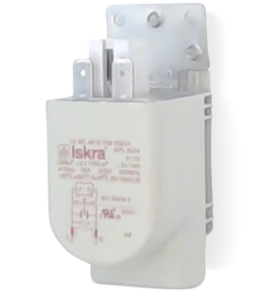 Whirlpool 461970255241 WPW10367632 Filter