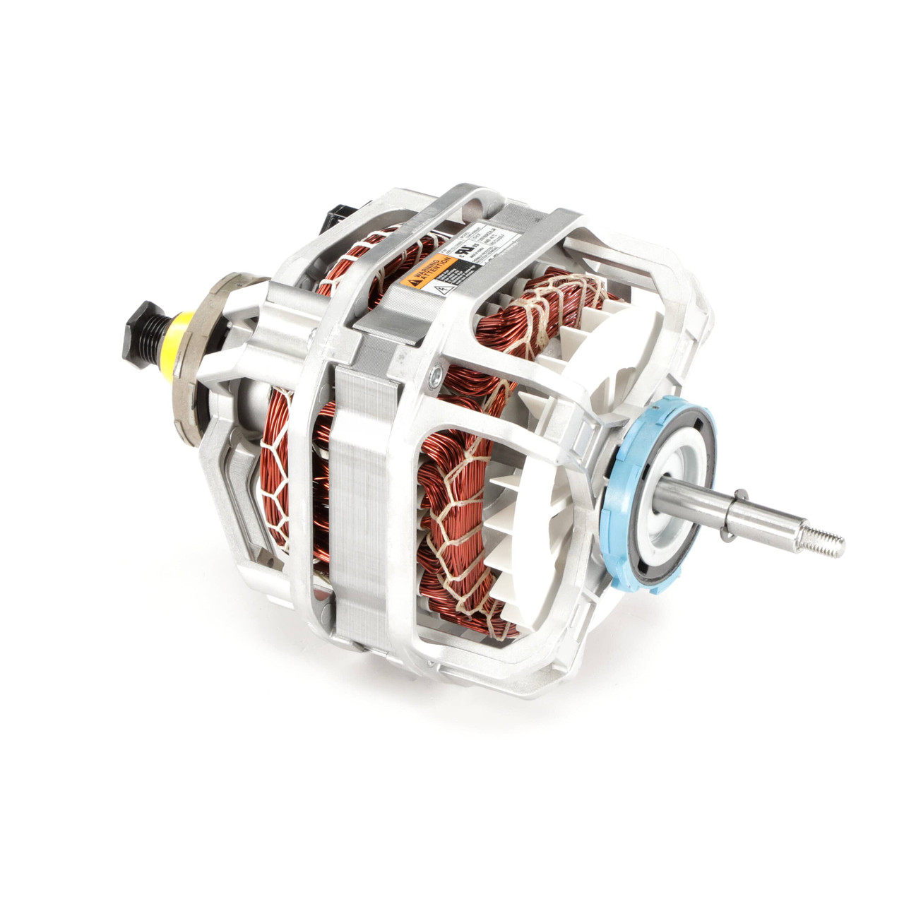 LG 4681EL1008G Motor Assembly,dc,drum