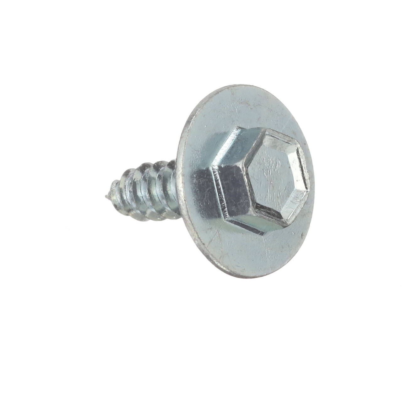 Electrolux 241500303 Screw,hex Washer Head,8-18ab X