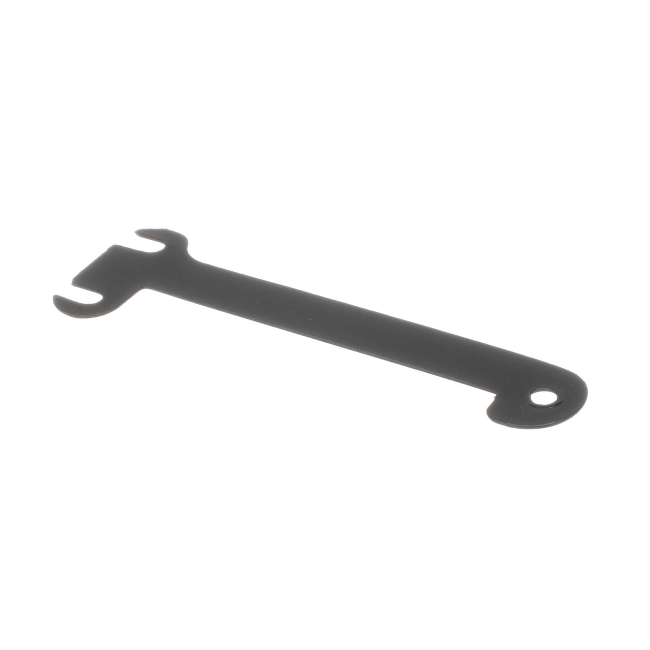 Electrolux 240336803 Spacer-hinge,center,black