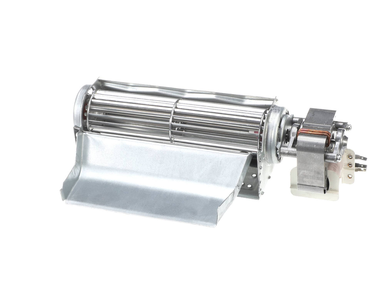 Electrolux 139038301 Blower Assembly,cooling,cross