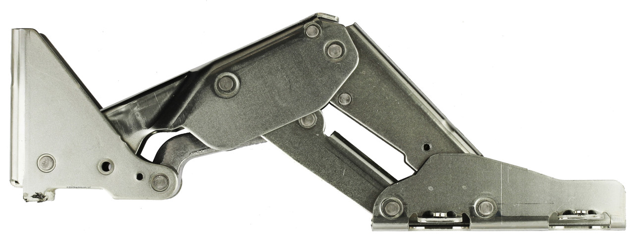 Bosch 00644839 Hinge-door