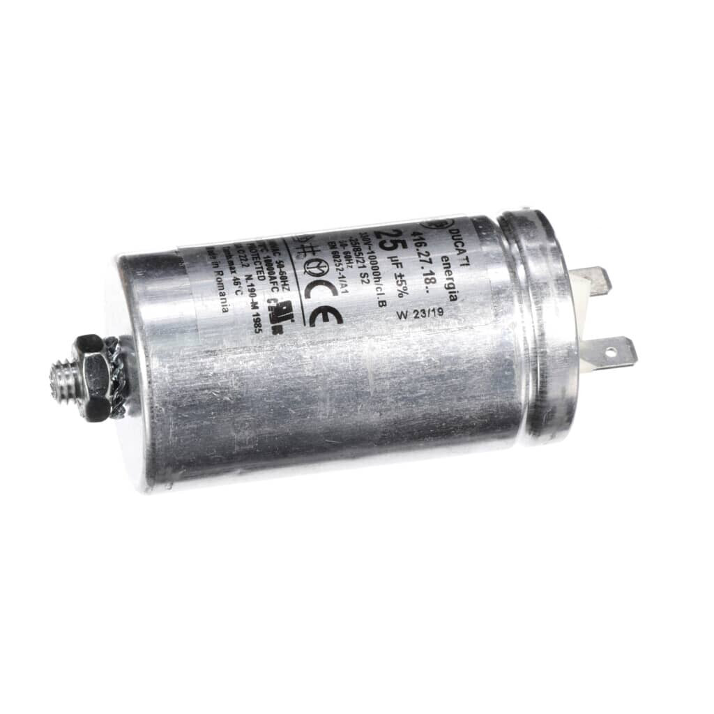 Bosch 00605477 Capacitor