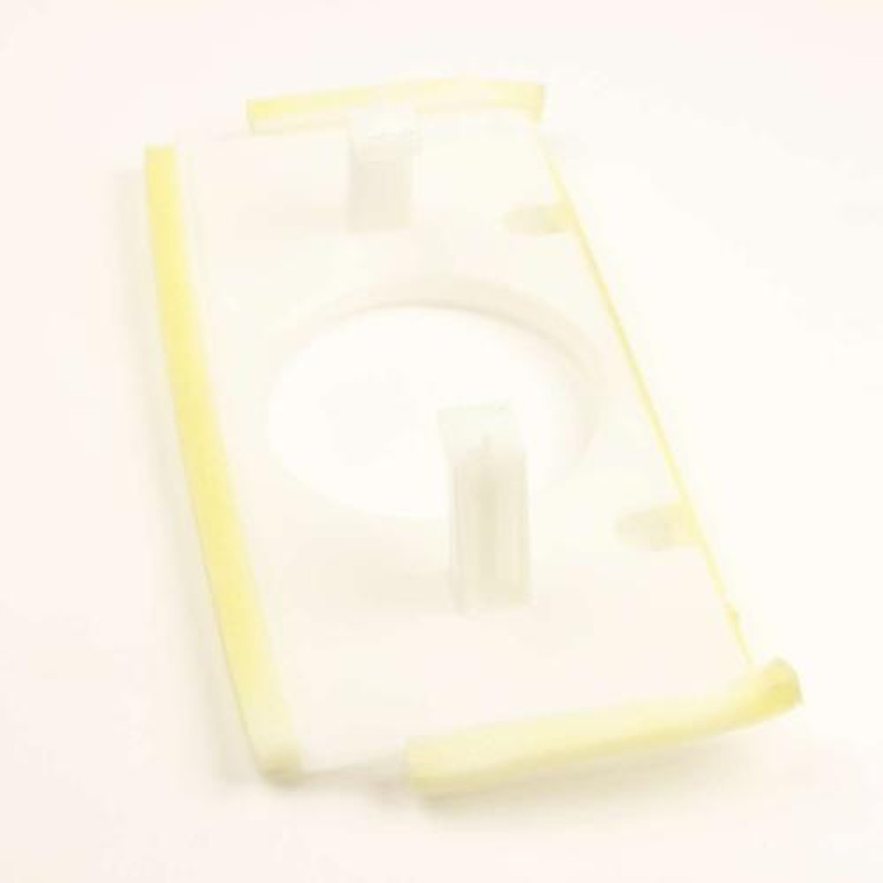 GE WR17X12642 Orifice Fan Asm