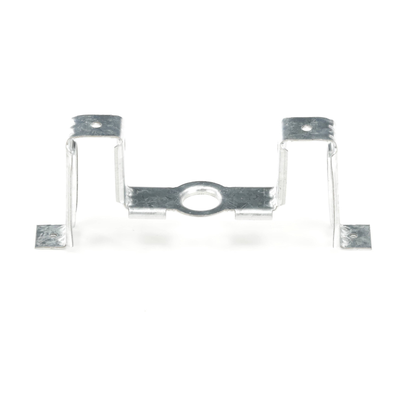 GE WR02X28726 WR21X30013 Evaporator Fan Front Bracket