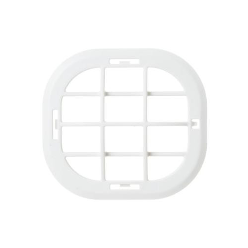 GE WR02X10671 Grille Air Return