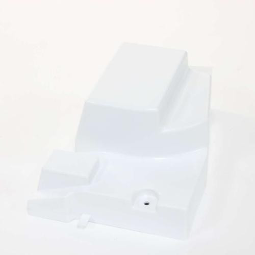 GE WR02X12491 Cover Auger Motor