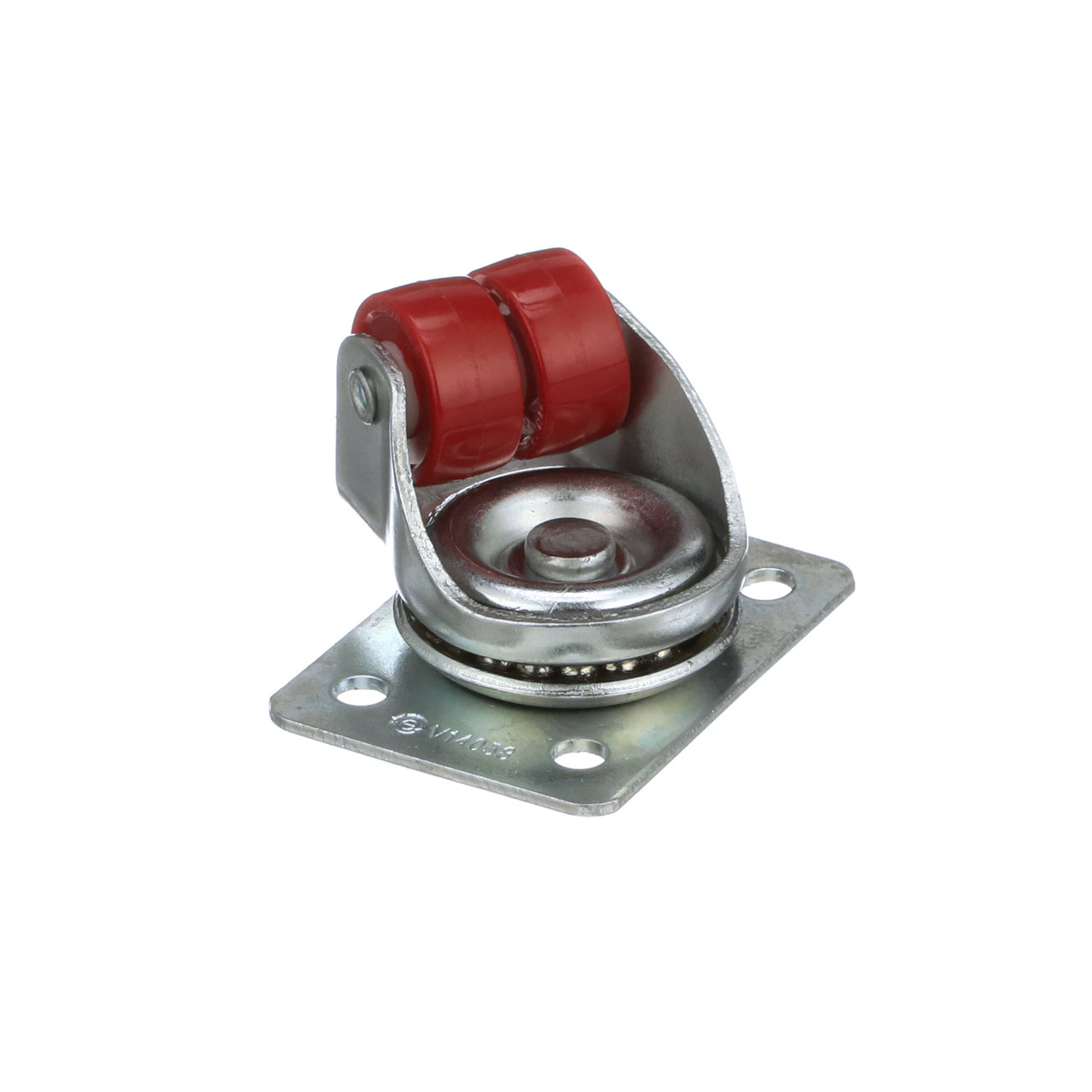 GE WH46X26964 Roller Assembly Front