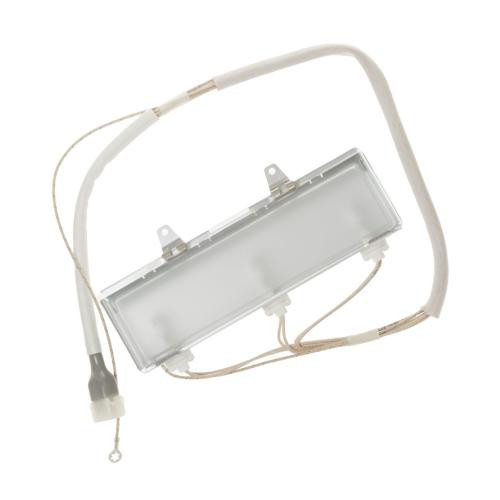 GE WB08K10016 Lamp Halogen Asm