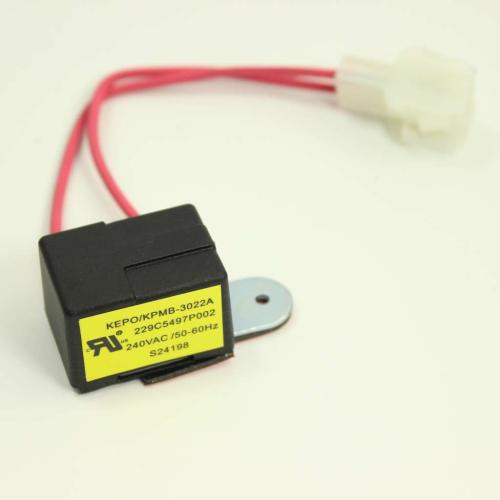 GE WB08T10038 Buzzer (240V)