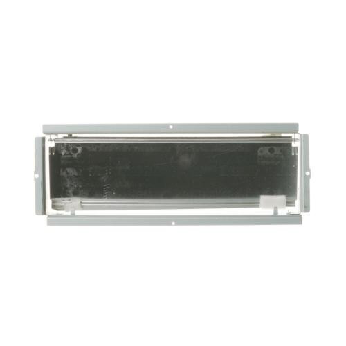 GE WB02X27206 Range Hood Damper