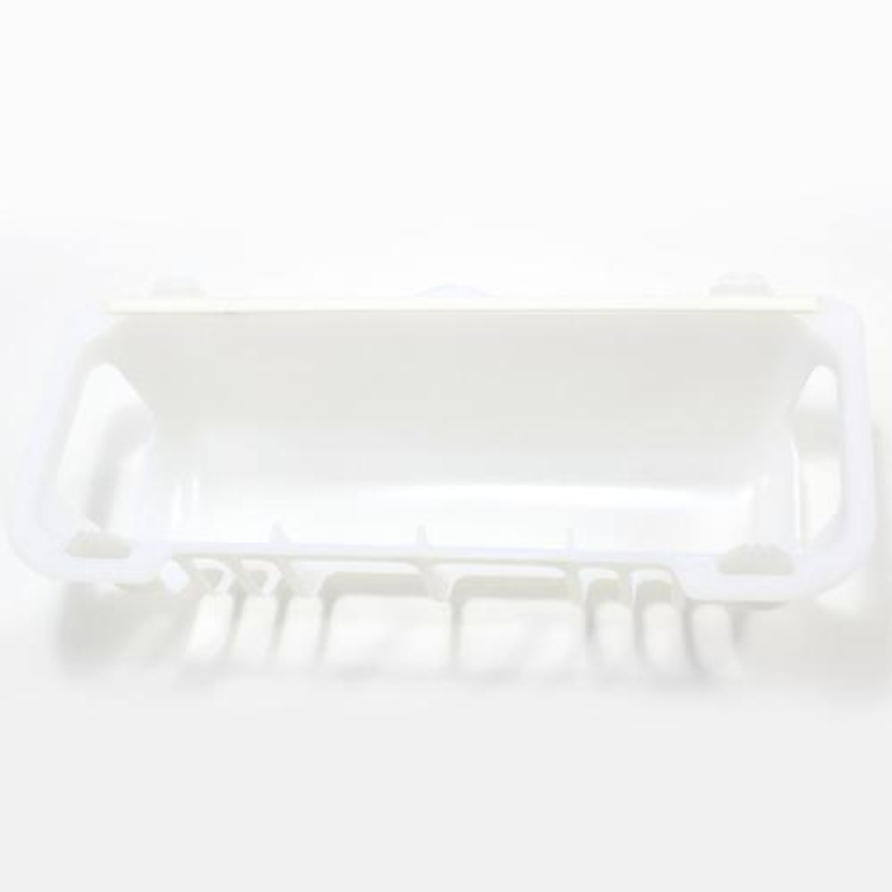 Whirlpool W11239891 Refrigerator Light Cover