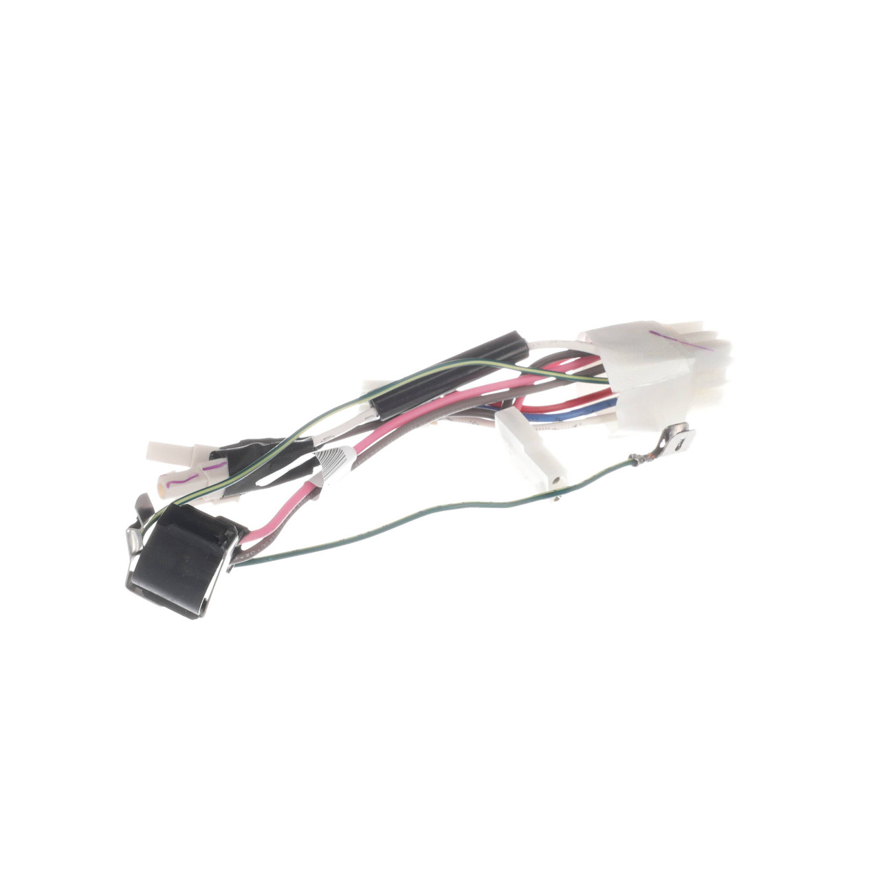 Whirlpool W11229010 W11449066 Wire Assy-evap Fan, Xxl Se Tpa