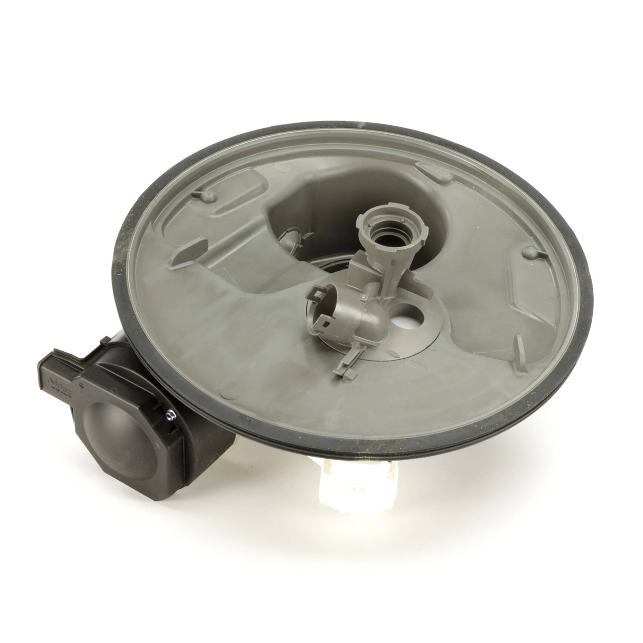 Whirlpool W11118183 W11178672 Pump & Motor Assembly