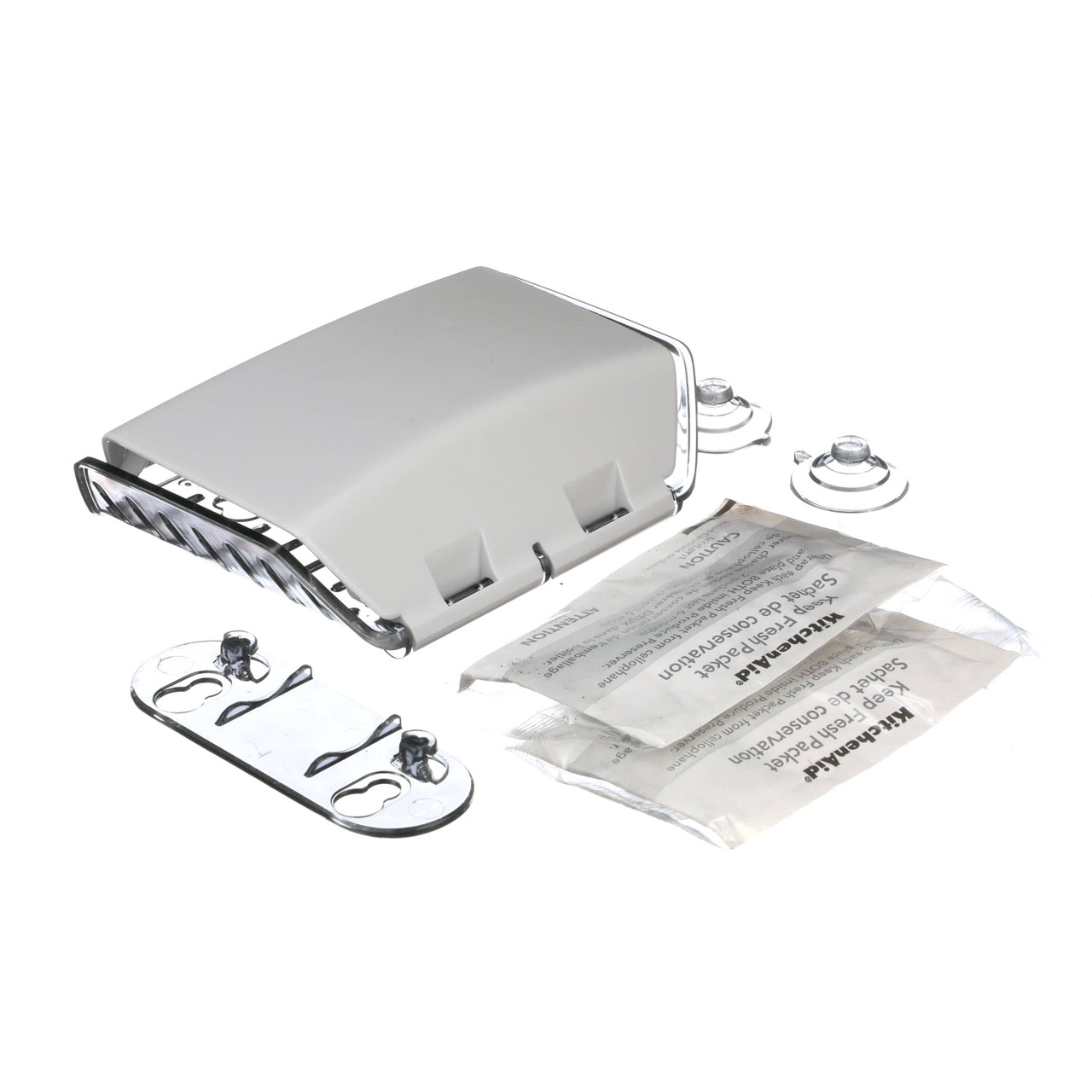 Whirlpool W10826105 Pro Prserv