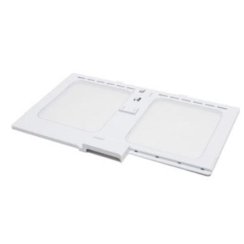 Samsung DA97-05370A Assembly Shelf-pantry