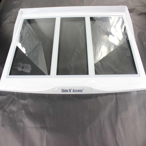 LG ACQ87005808 Tv Cover Assembly