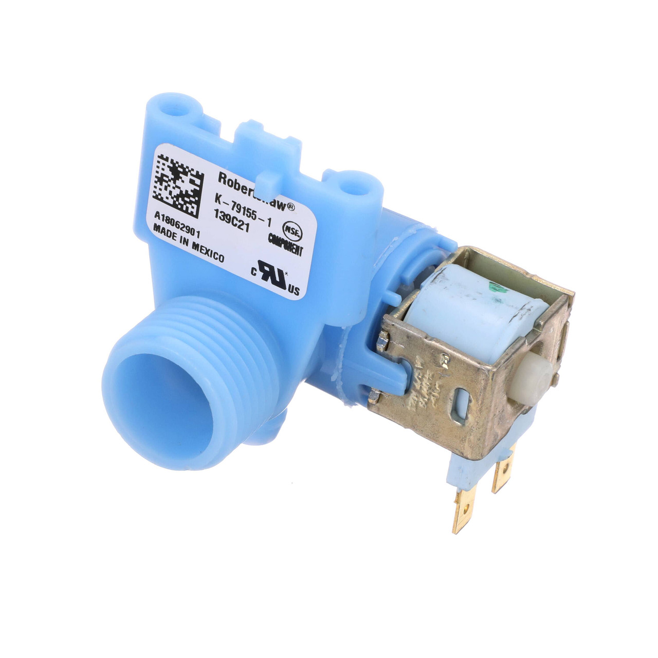 Electrolux 5304525044 Valve