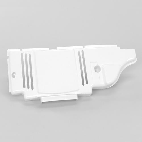 Electrolux 5304503130 Cover,evaporator Fan