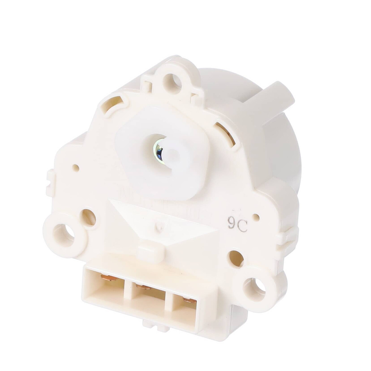 LG 4681EA1009C Ac Motor Assembly