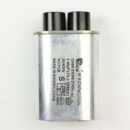 LG 0CZZW1H004K High Voltage Capacitor