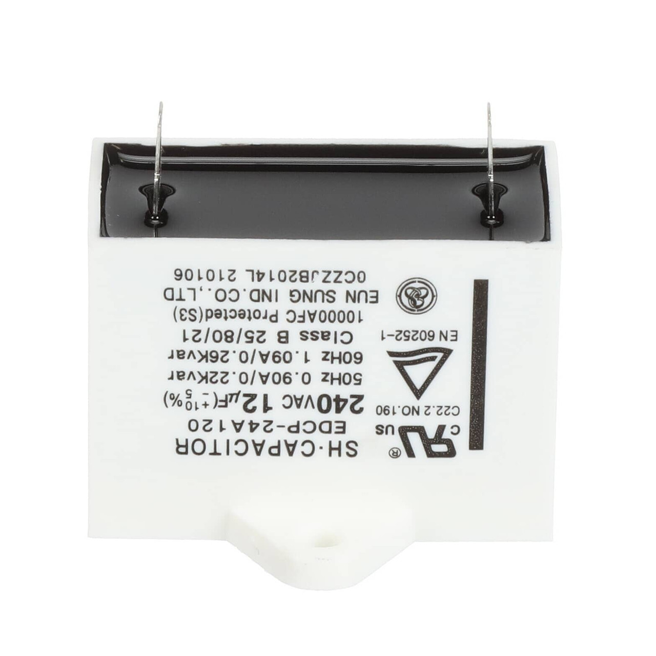LG 0CZZJB2014L Electric Appliance F Capacitor