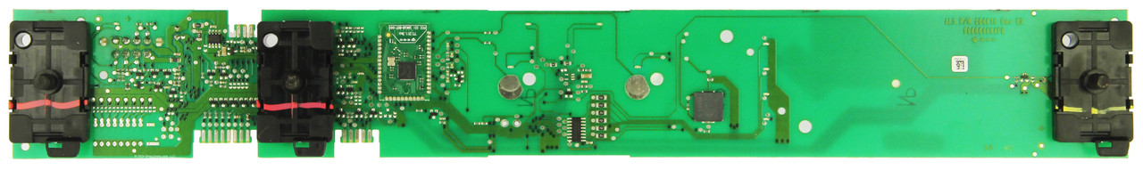 Speed Queen Washer 204800 204800P Control Board