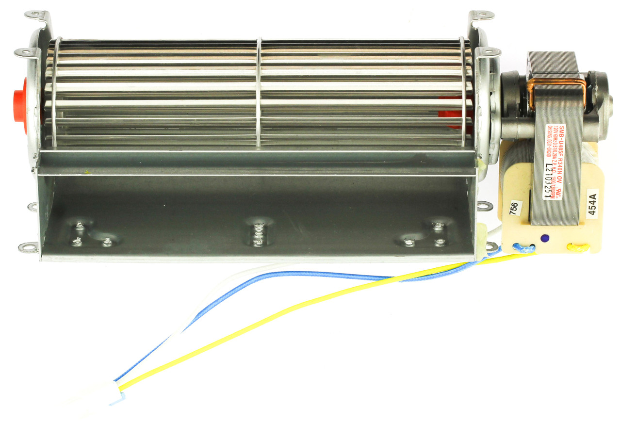Samsung DG31-00026D Motor Ac Fan-blower;smb-u485f,2pole,120v