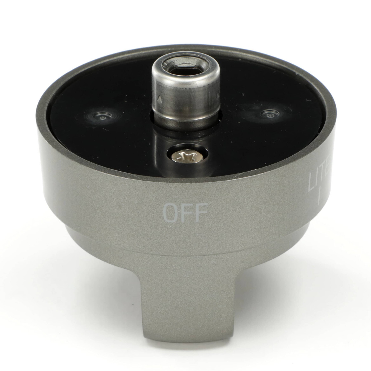LG AEZ73453527 AEZ73453529 Knob Assembly