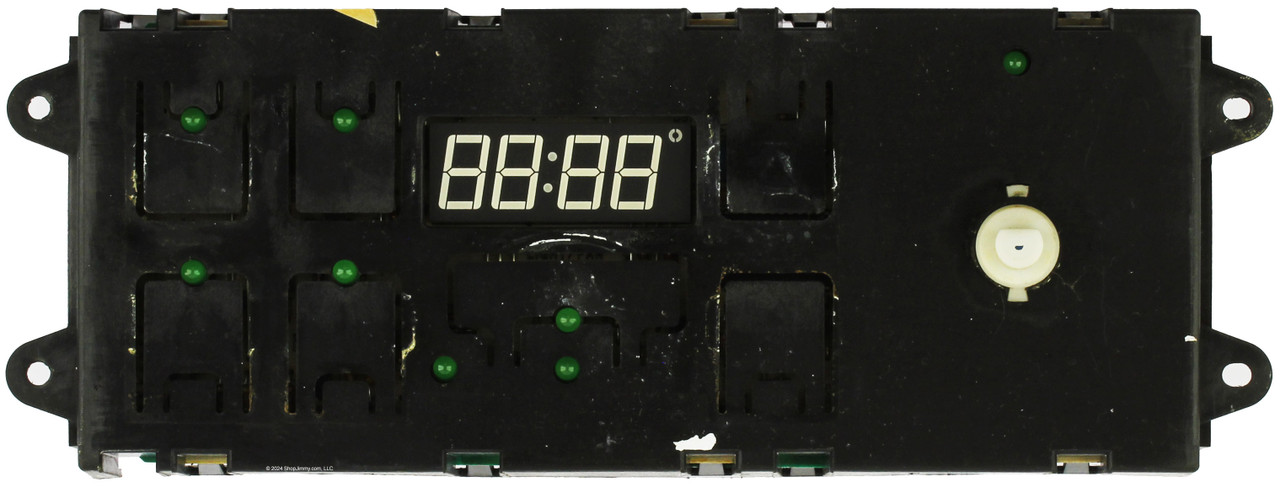 Maytag Oven 31-32106602-0 Control Board - No Overlay