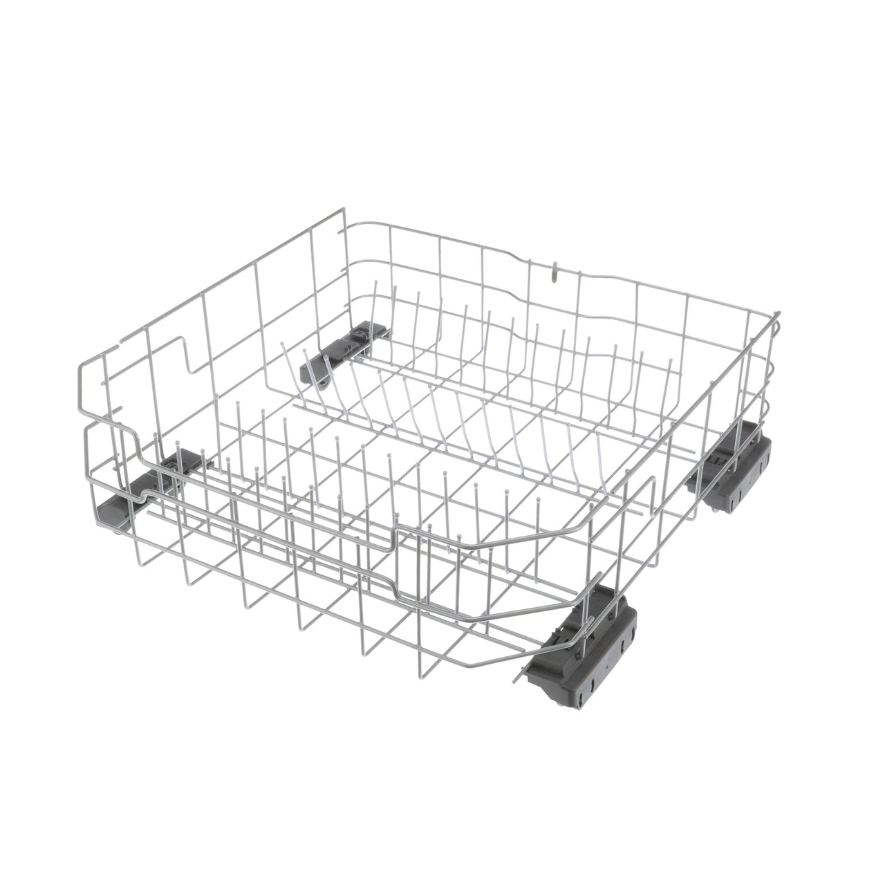 GE WD28X26103 WD28X26099 Complete Service Rack
