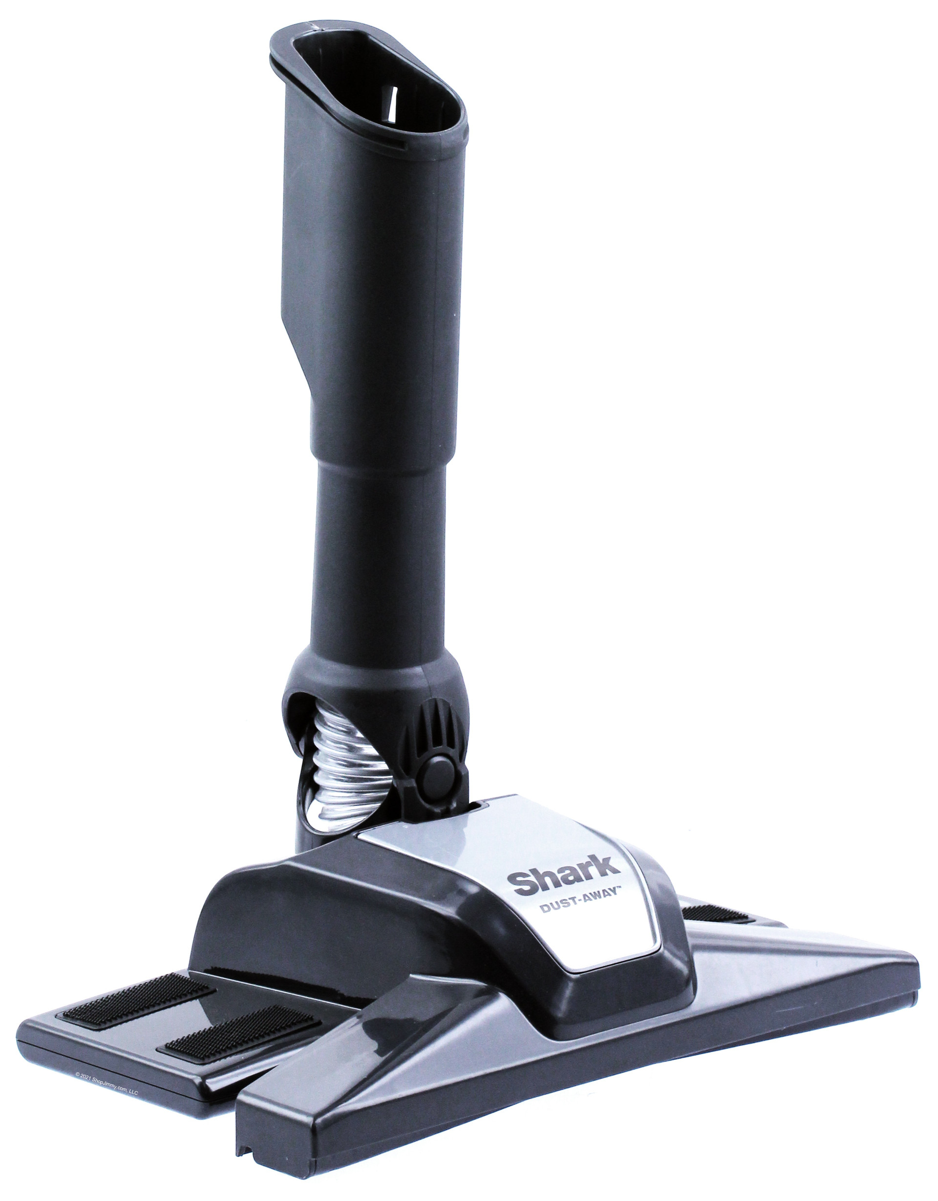 Genuine Shark Vacuum Belt - OEM Replacement Brushroll Belt For NV585, NV581, NV500 & More
