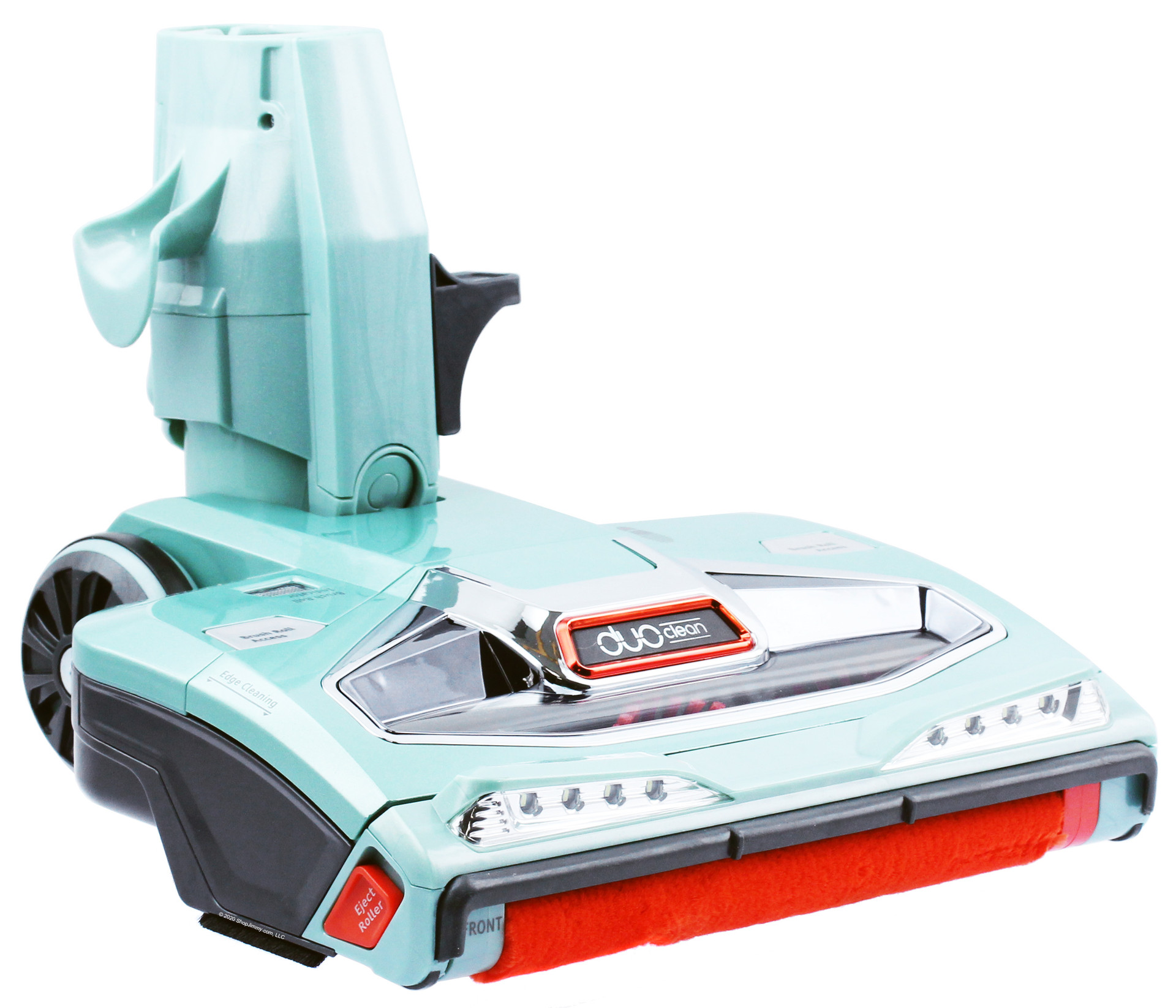 Shark Motorized Floor Nozzle (397FFJH380) for Rocket DuoClean HV380