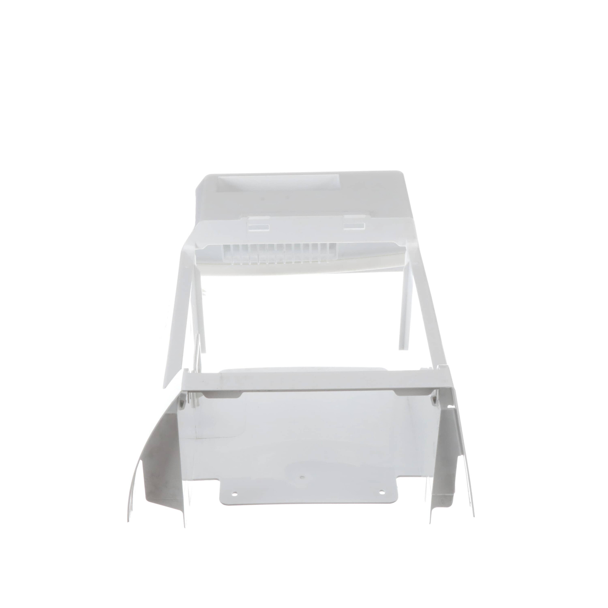Whirlpool W11126296 Cover-front