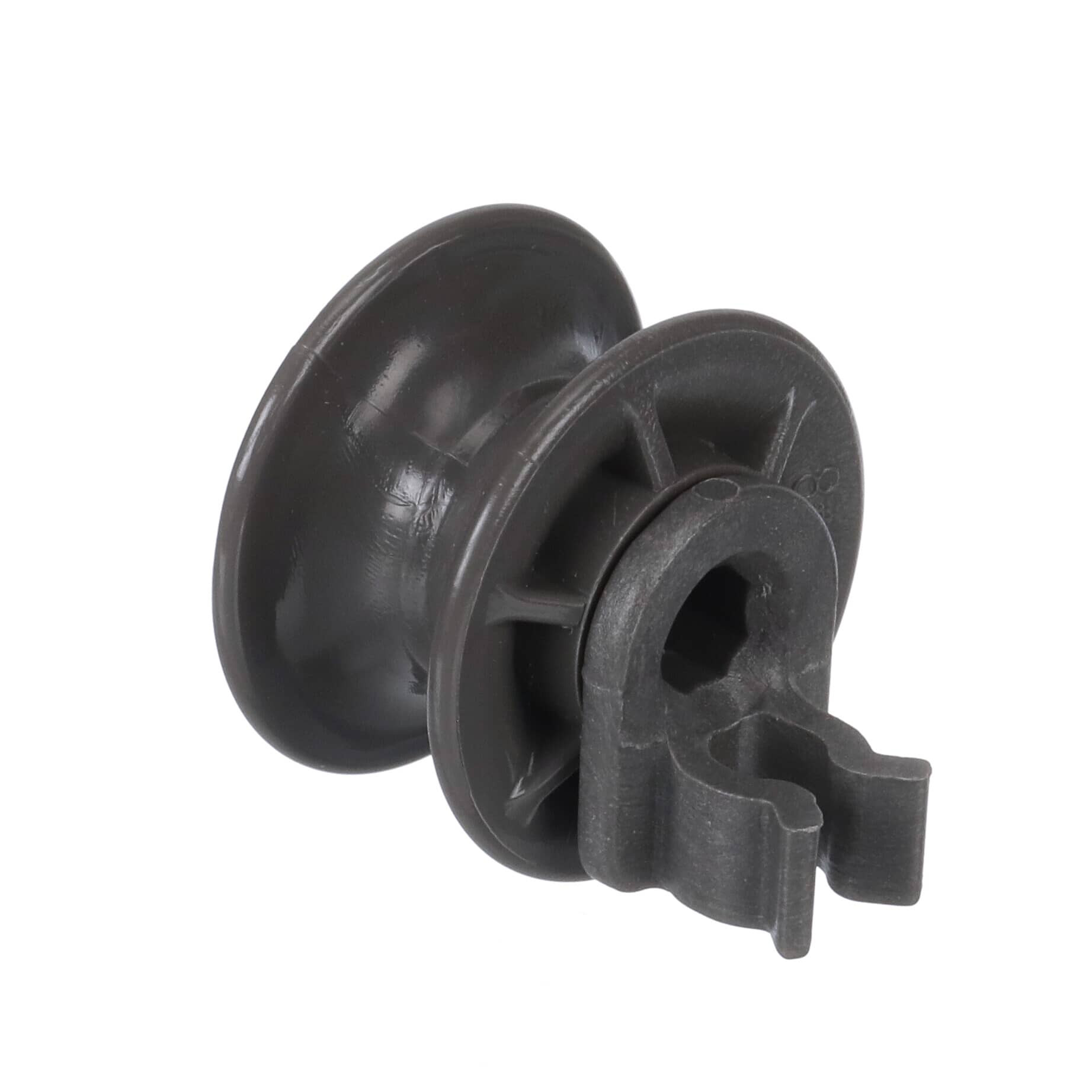 Genuine LG OEM Dishwasher Roller Assembly - Part 4581DD3003B For LDF7810BB, LDF6920BB