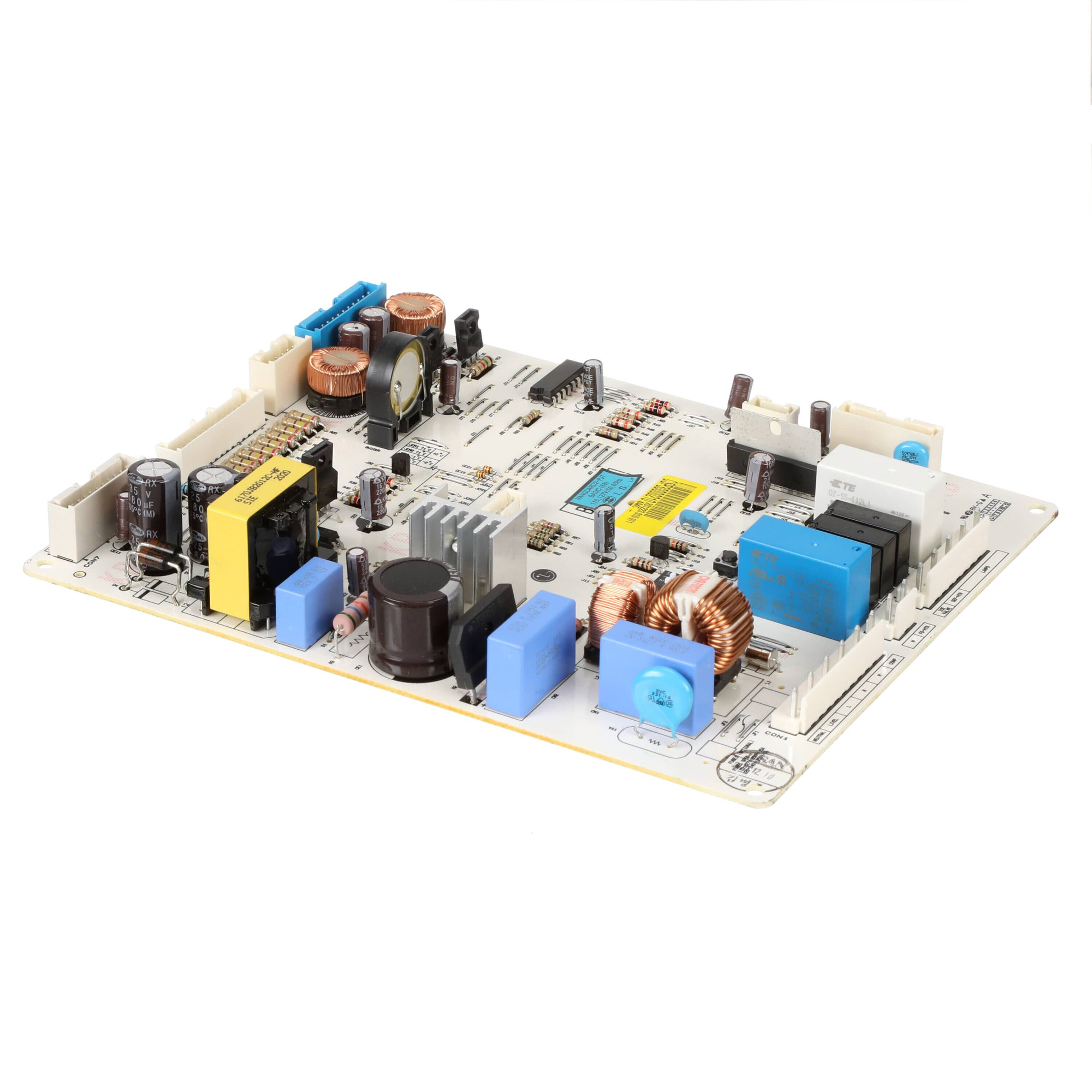 LG CSP30000210 Onboarding Svc Pcb Assembly