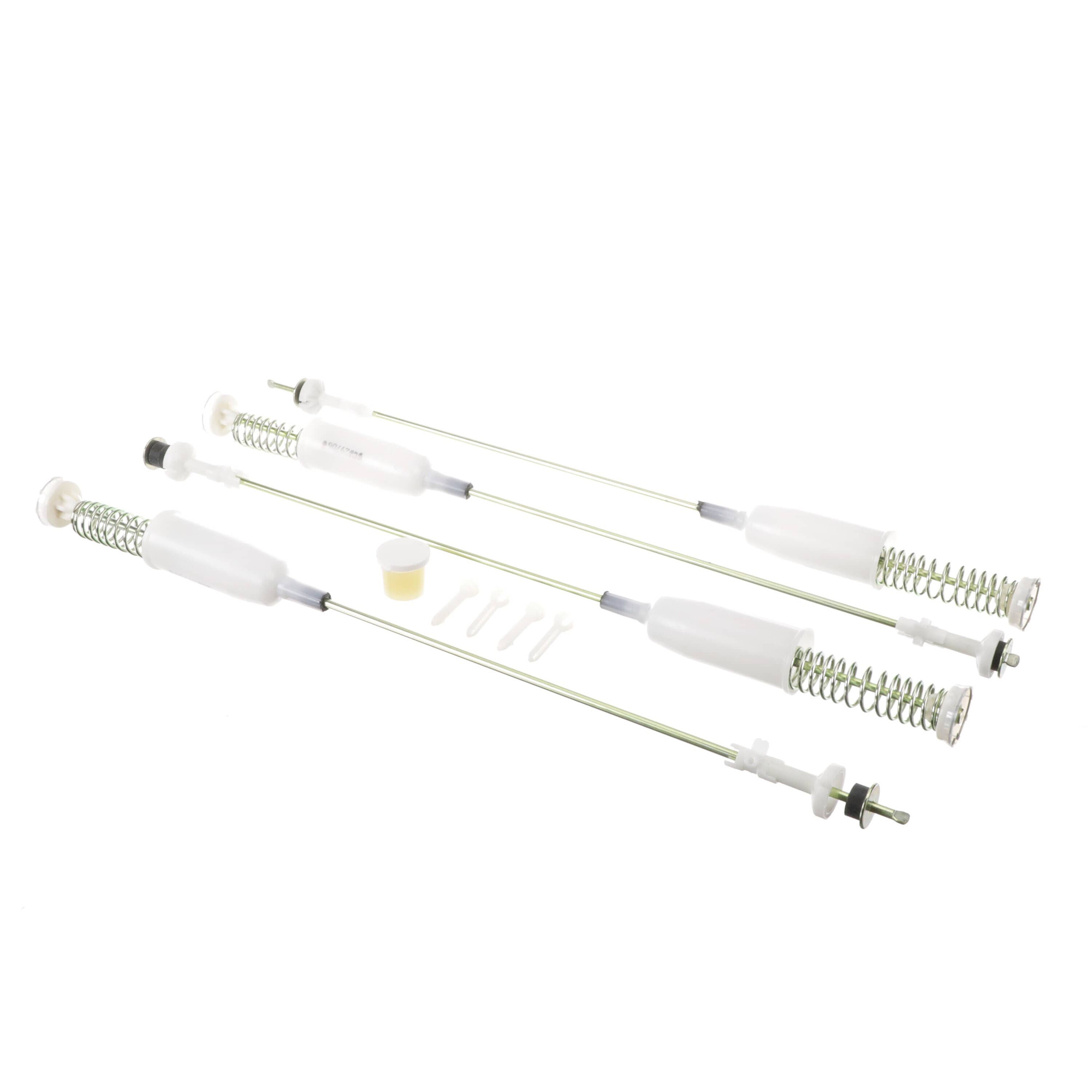 LG AJK73229706 AJK72989710 Suspension Assy (4Pk)