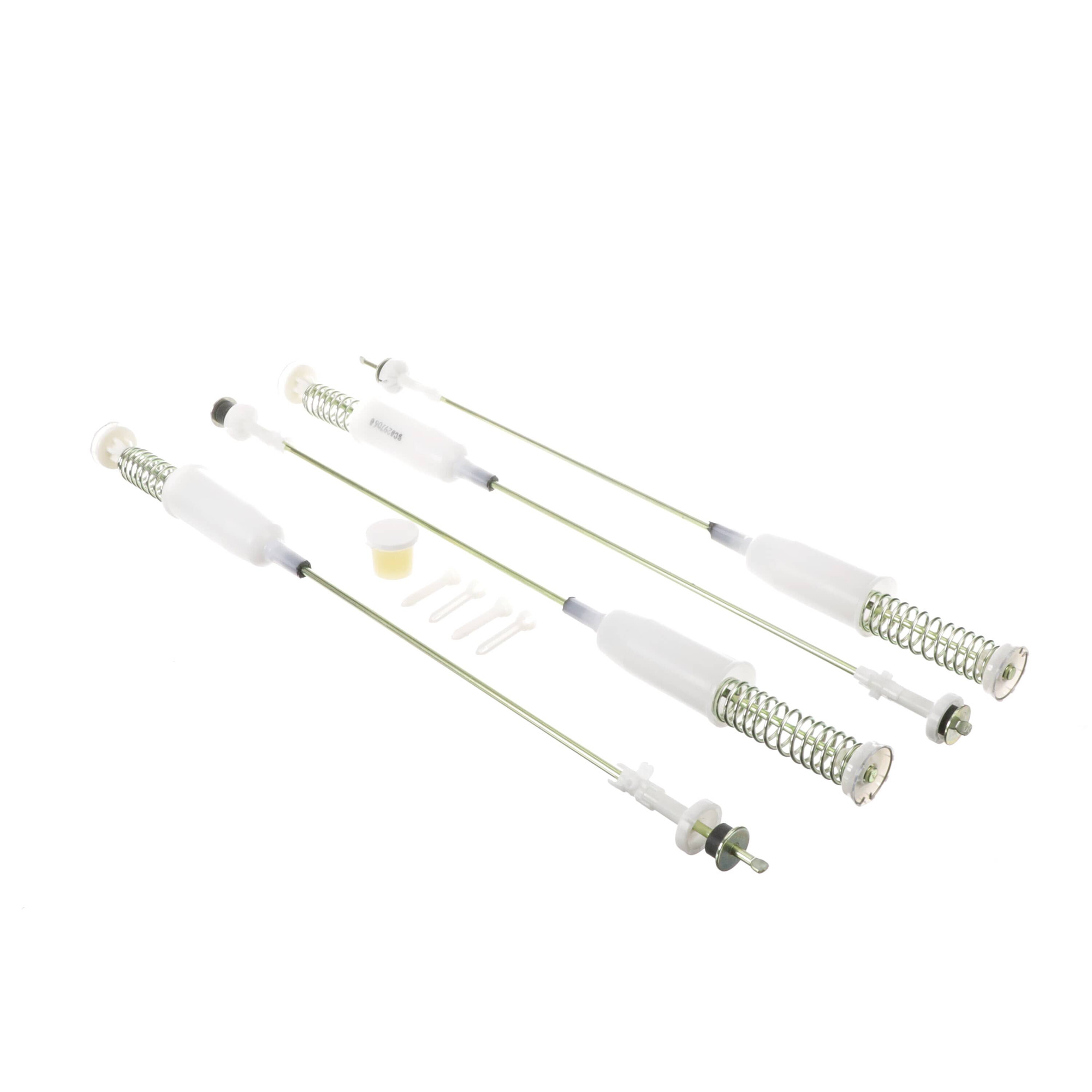 LG AJK73229706 AJK72989710 Suspension Assy (4Pk)