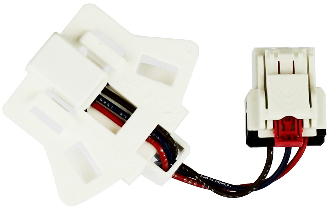 GE WH03X32158 Speed Sensor