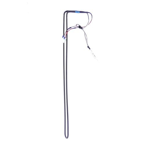 LG Genuine OEM Heater Sheath Part # MEE63545701 | Replacement Heating Element For LG Dryers