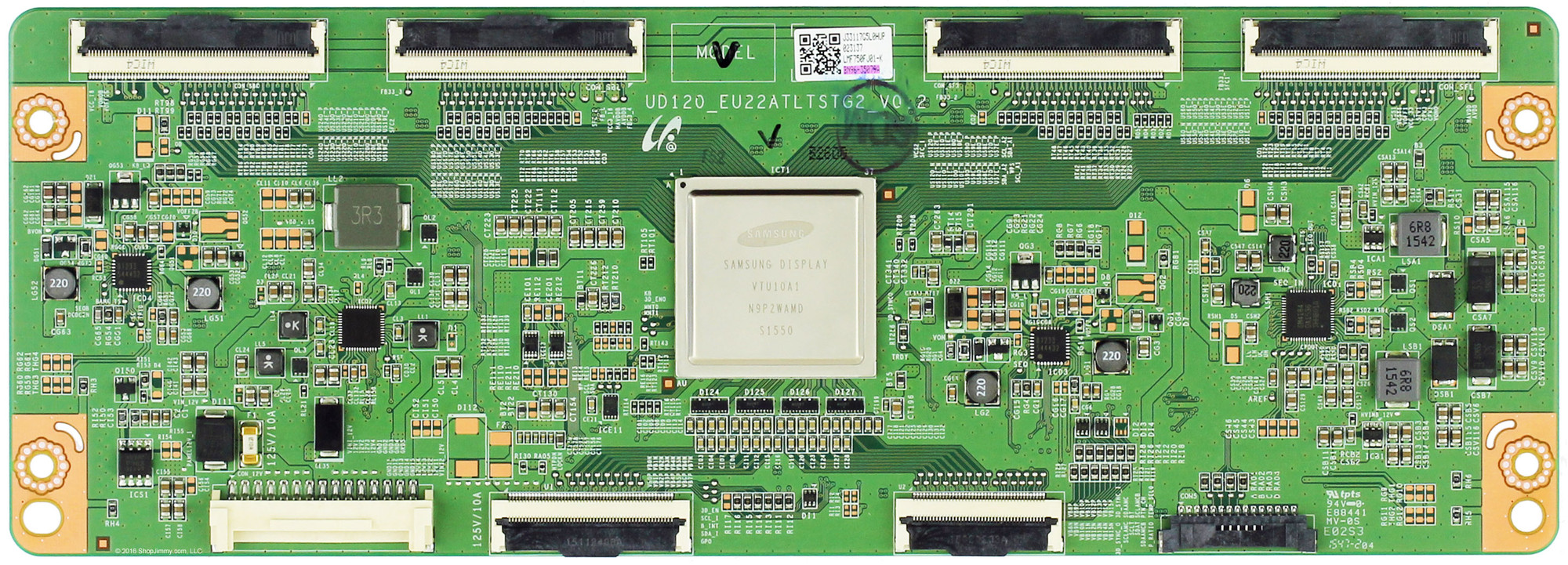 Samsung BN96-35079A T-Con Board