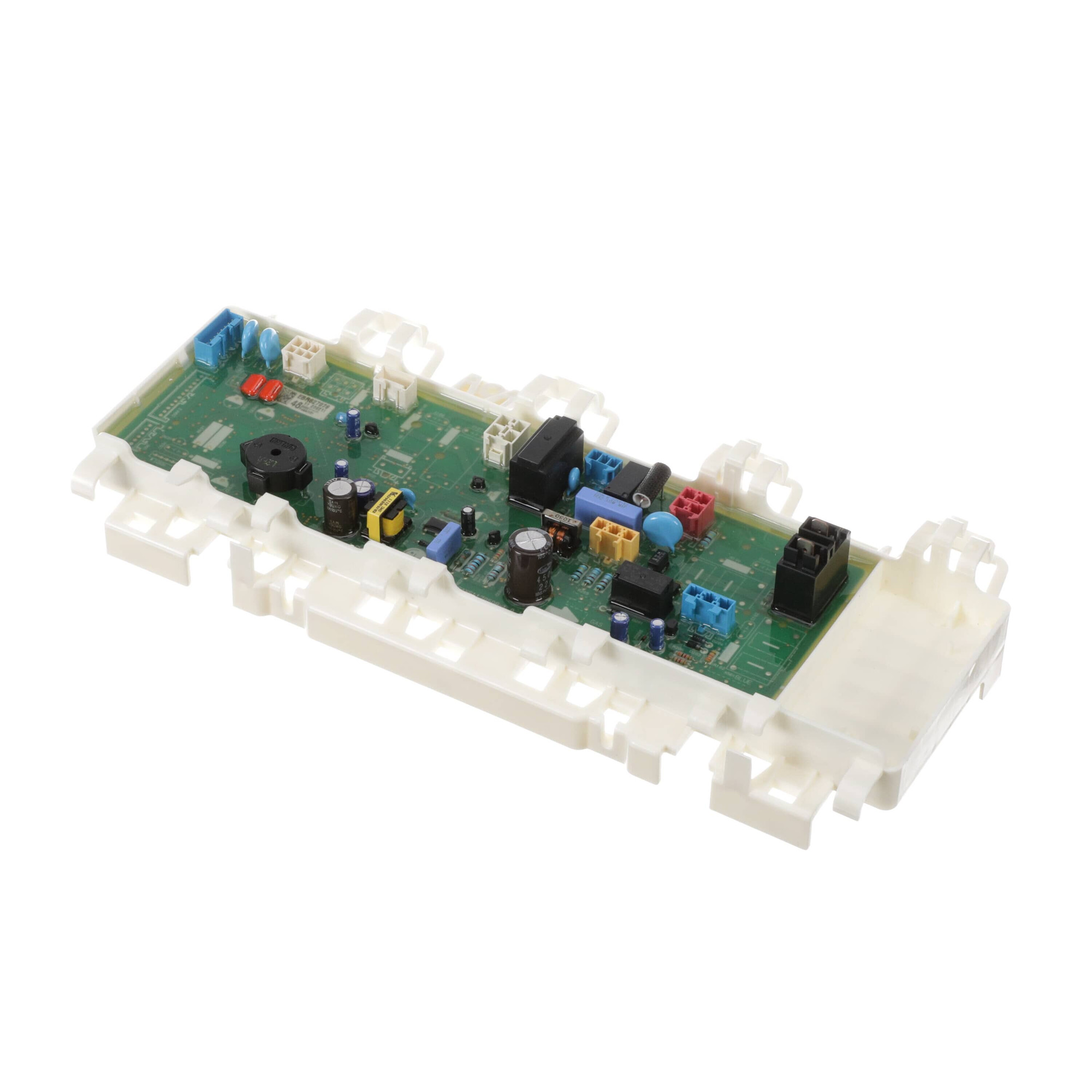 LG EBR62707648 Main Pcb Assembly