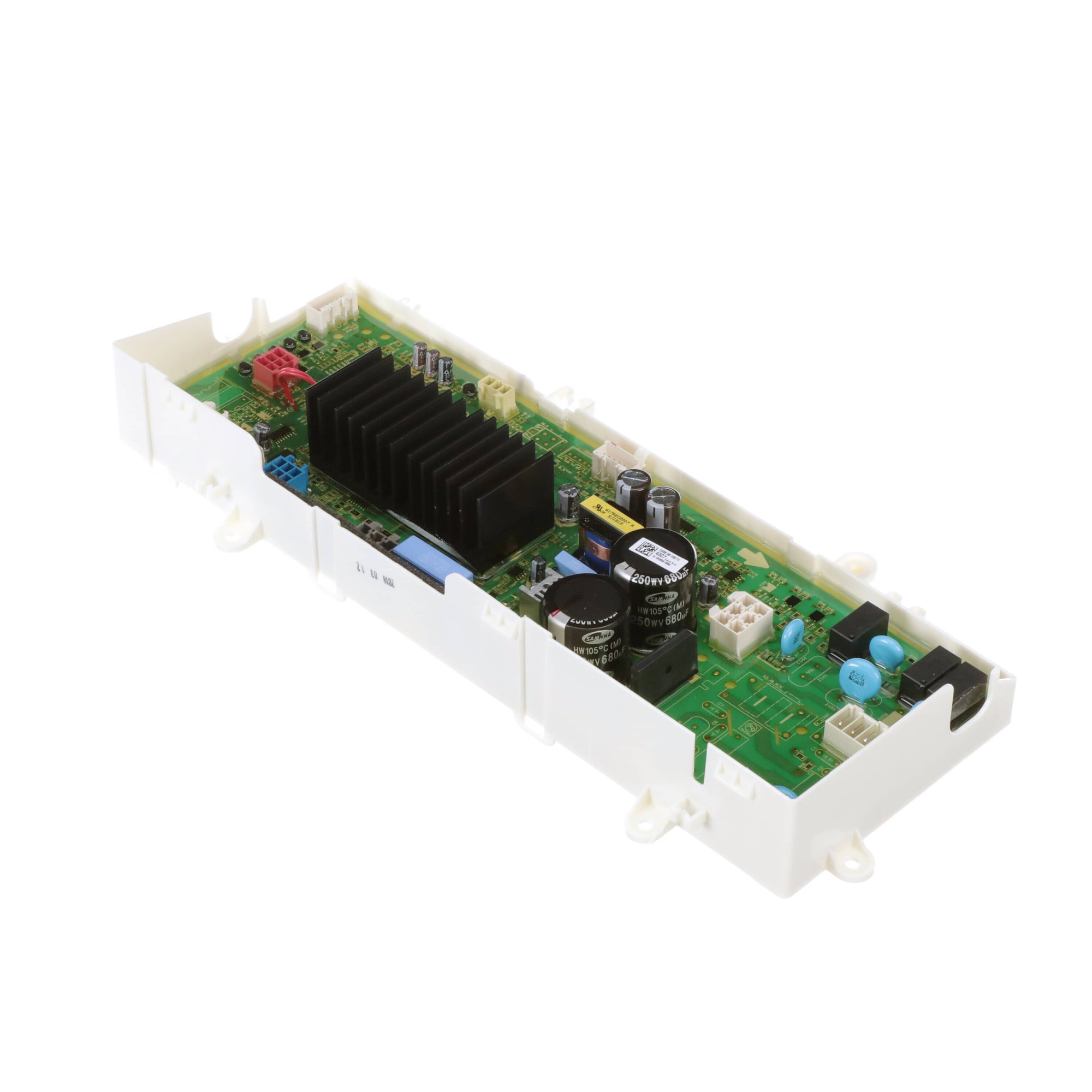 LG EBR81634307 Main Pcb Assembly