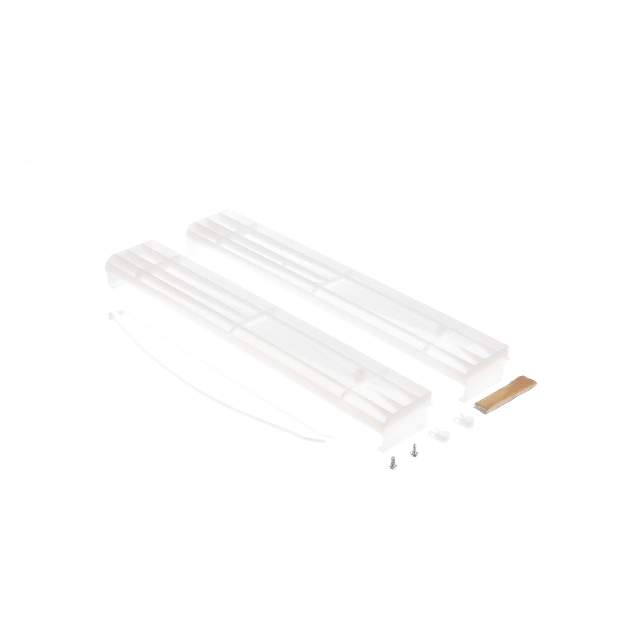 W11457241 WHIRLPOOL PAN-DRIP NEW IN BOX OEM PART W11457241 WHIRLPOOL PAN-DRIP NEW IN BOX OEM PART