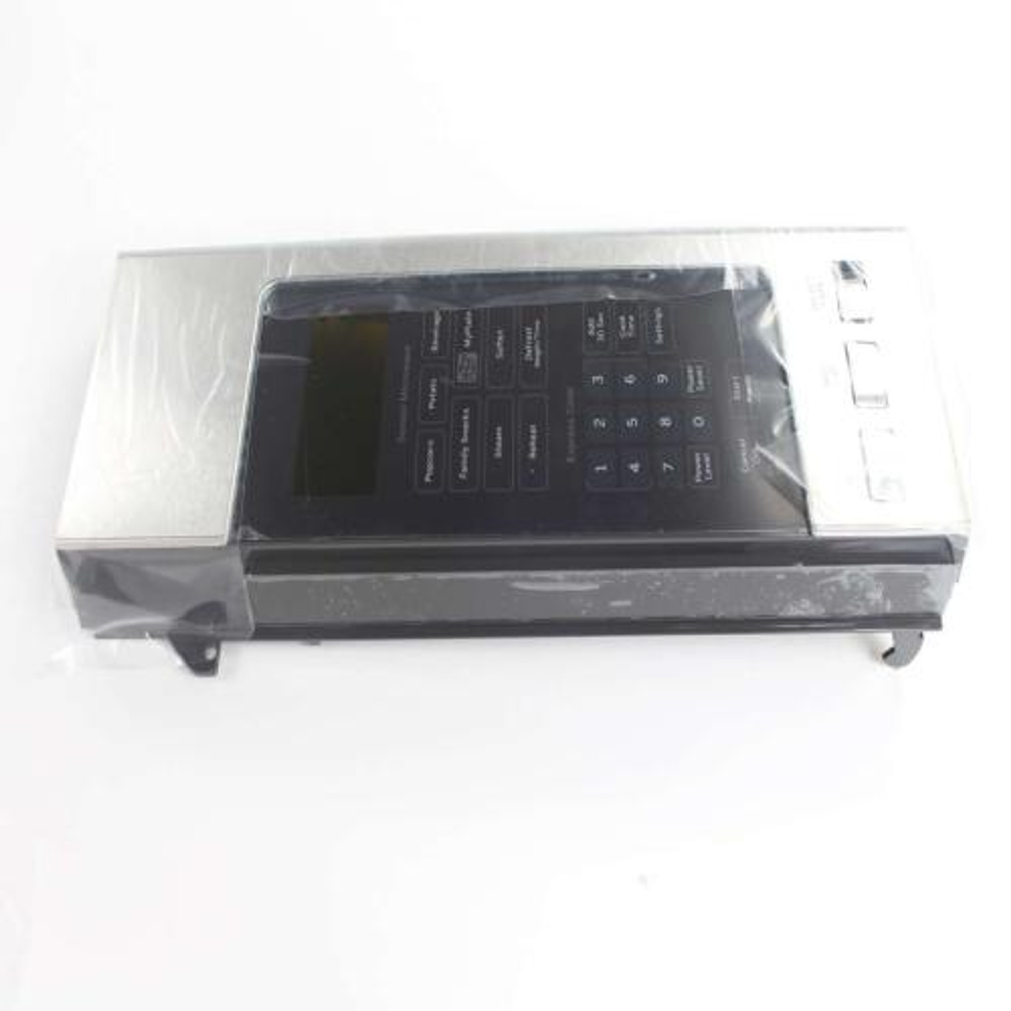 GE WB56X20716 Control Panel